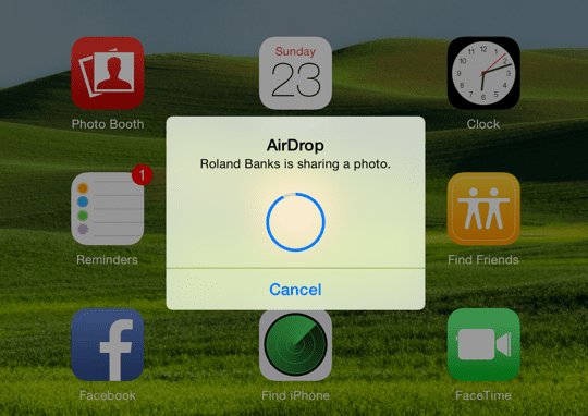 Airdrop не работает?  7 исправлений, которые следует учитывать