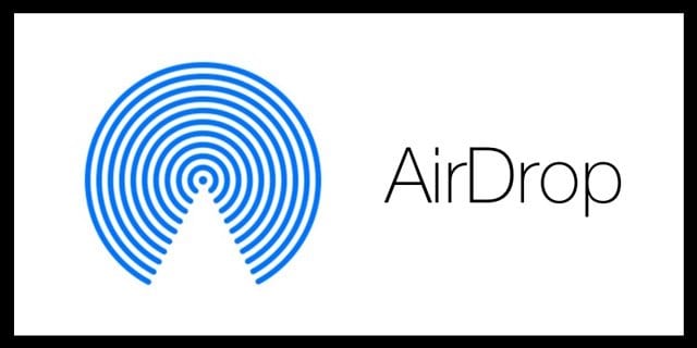 Q&A: AirDrop отсутствует?  – AppleToolBox