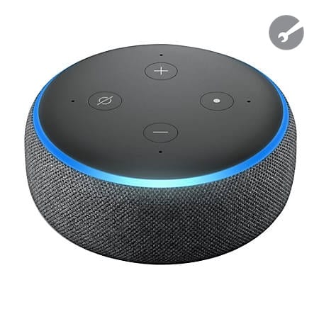 Как максимально использовать Amazon Echo Dot с помощью iPhone