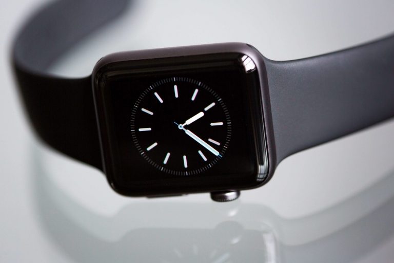 Apple Watch не соединяются, как исправить