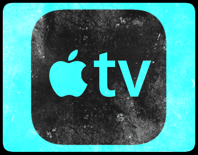 Apple TV: отсутствует значок AirPlay, исправить