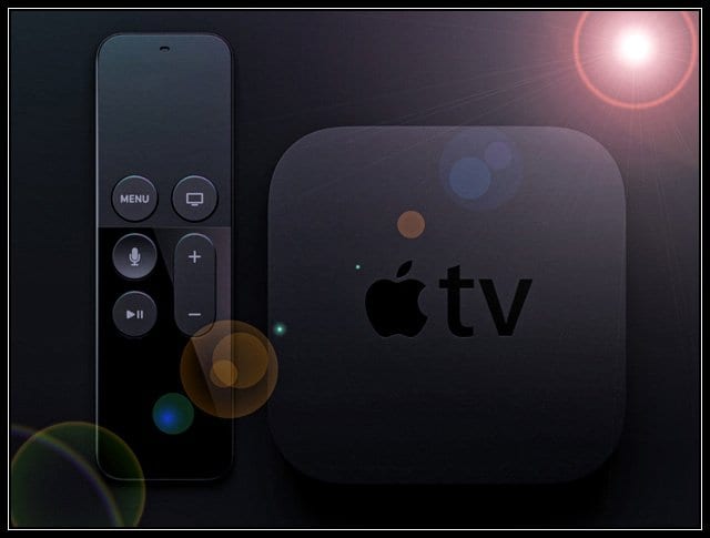 Как настроить и использовать несколько пользователей на Apple TV с tvOS 13