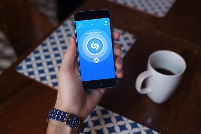 Как использовать Auto Shazam на iPhone для автоматического захвата песен