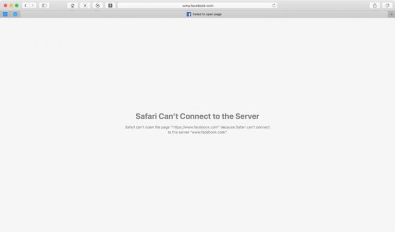 3 простых способа заблокировать веб-сайты на Mac