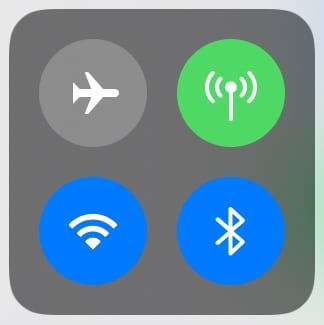 Эти изменения в iOS 13 делают Bluetooth и Wi-Fi намного проще и безопаснее.