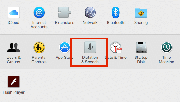 Как использовать расширенную функцию диктовки в macOS и Mac OS X с конфиденциальностью