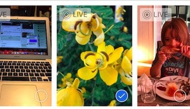 Как редактировать Live Photos на вашем iPhone