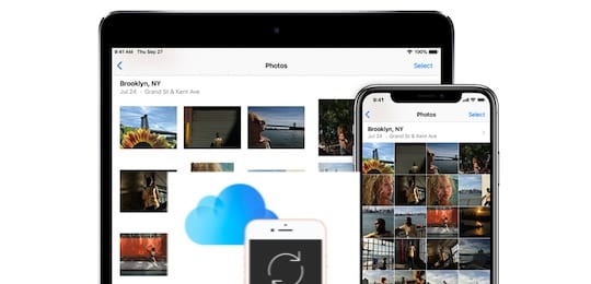 Как исправить ссылку на фото iCloud, не работающую в iOS или iPadOS