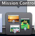 Как использовать и настроить Mission Control