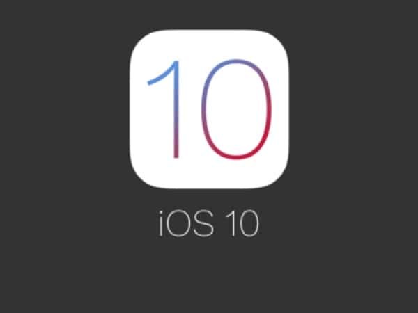 10 основных проблем с iOS 10, как исправить