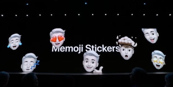 Как использовать Apple Watch для создания Memoji