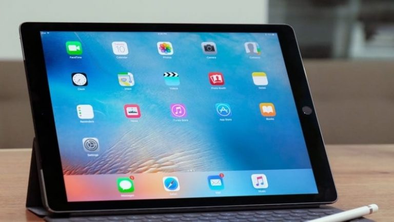 Проблемы с подключением Wi-Fi на iPad Pro, исправить