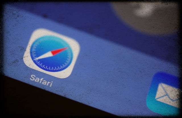 Получите возможность просмотра веб-страниц в новой версии Safari для iPadOS