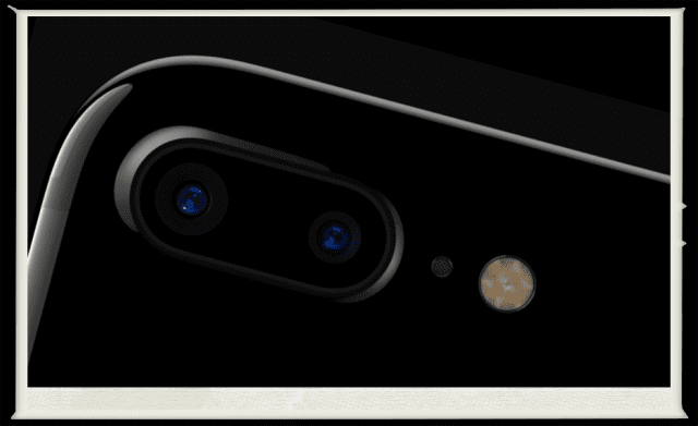 iPhone / iPad: камера не работает, черный экран (затвор закрыт)