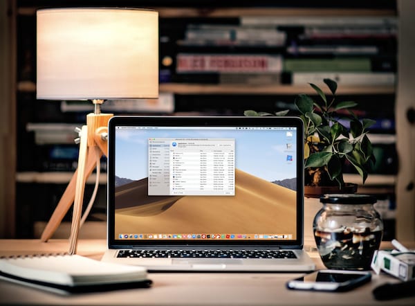 Новый год, быстрые исправления для вашего Mac для повышения производительности и увеличения объема памяти