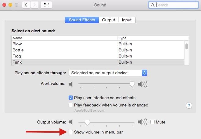 Проблемы со звуком в Macbook, Руководство по настройке и устранению неполадок со звуком