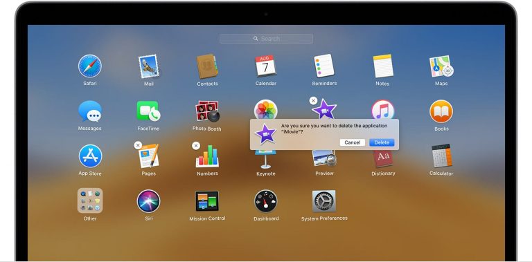 Не можете удалить файл в macOS, потому что он «уже используется»?  Попробуй это!