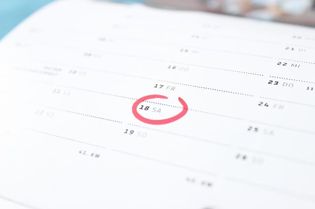 Как дублировать и копировать события календаря в iOS и другие малоизвестные советы