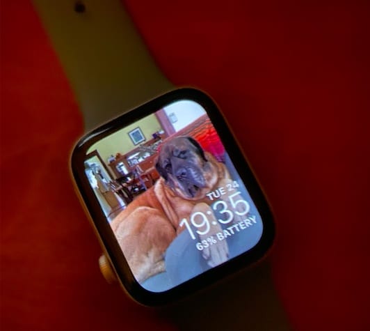Не получаете уведомления приложений на Apple Watch?  Проверьте эти советы