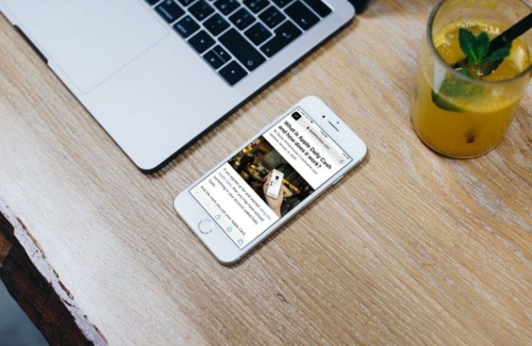Как сделать Safari Reader View автоматическим на iOS и Mac