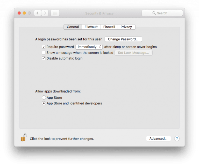 Как разблокировать Mac с помощью Apple Watch в macOS Sierra