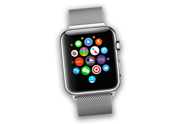 Все, что вам нужно знать об использовании App Store на Apple Watch