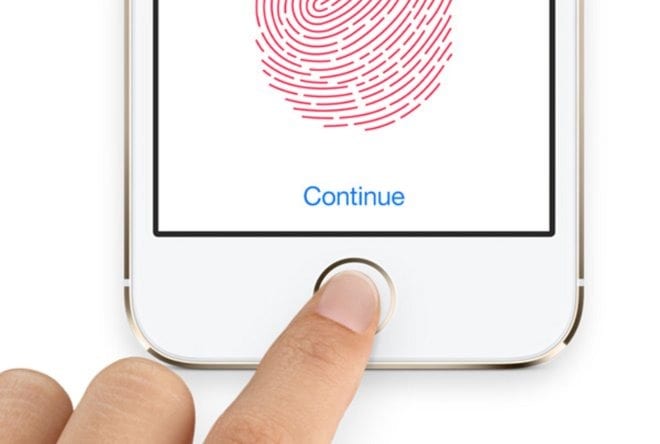 Touch ID не работает – общие проблемы и способы их устранения