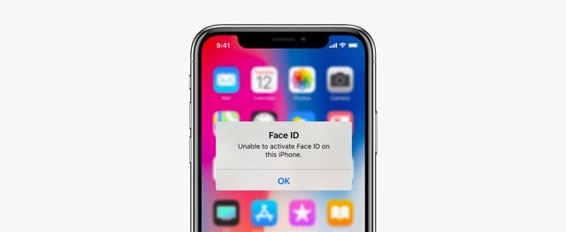 Face ID не работает на iPhone?  Как исправить сегодня