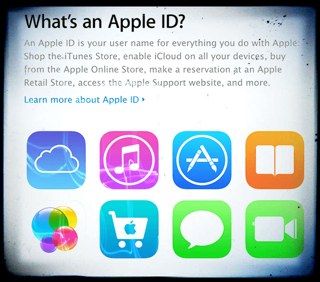 Как создать Apple ID без кредитной карты?