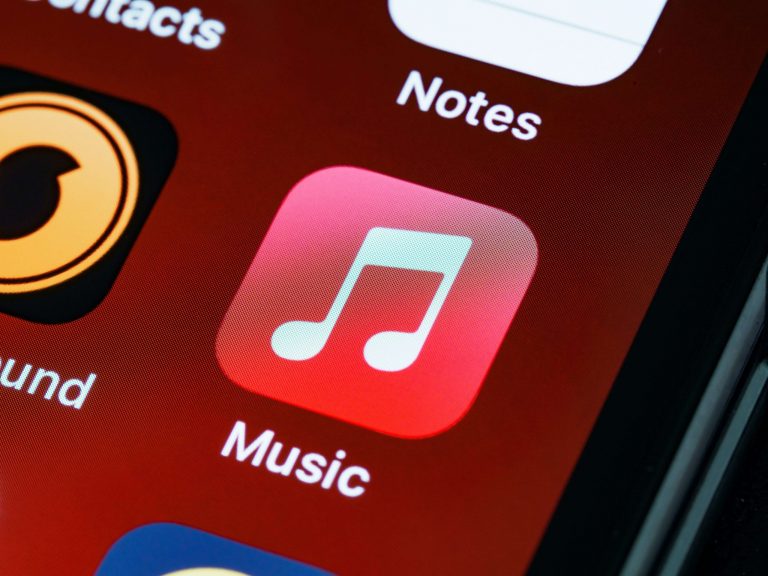 Как добавить музыку Bandcamp в Apple Music