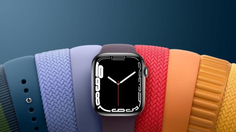 Как выбрать правильный размер ремешка Apple Watch