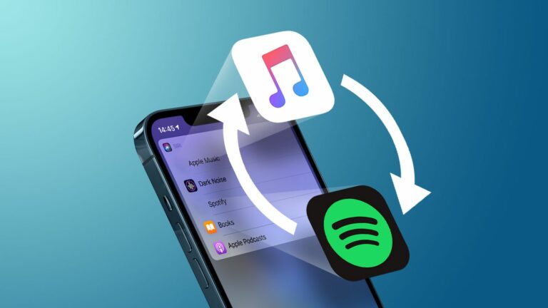 Как изменить предпочитаемое музыкальное приложение с помощью Siri в iOS 14.5