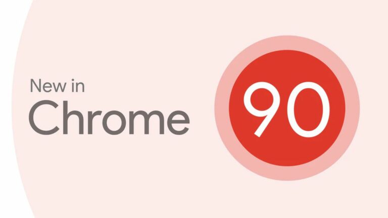 Chrome 90: как напрямую ссылаться на определенный текст на веб-странице