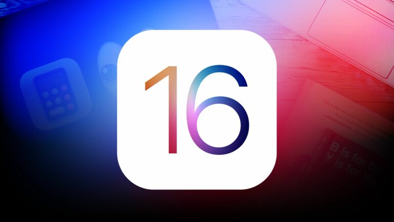 Как перейти с iOS 16 на iOS 15