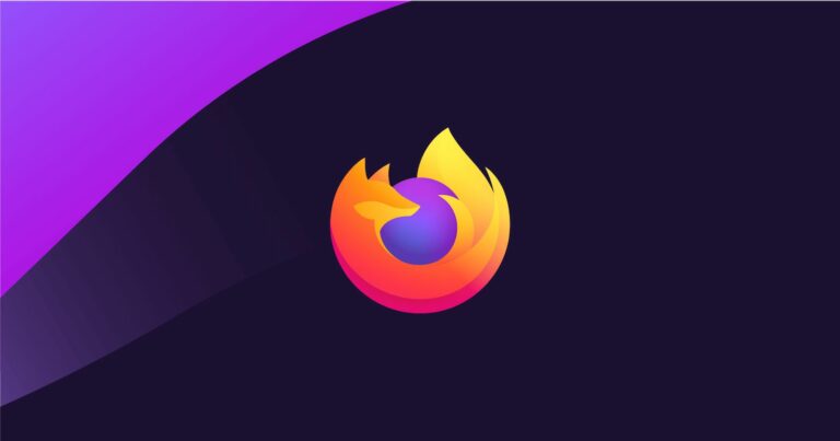 Как очистить файлы cookie в Firefox на Mac и iOS