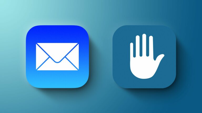 iOS 15: как предотвратить отслеживание вас электронными письмами с помощью защиты конфиденциальности почты