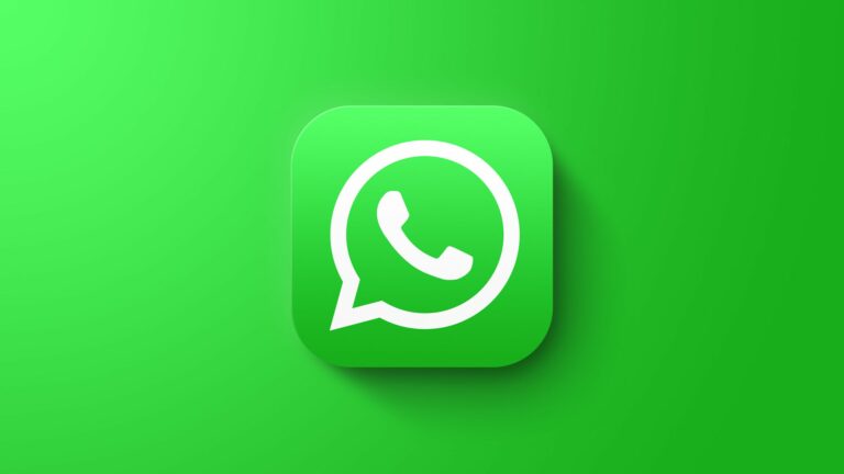 Как редактировать отправленные сообщения в WhatsApp