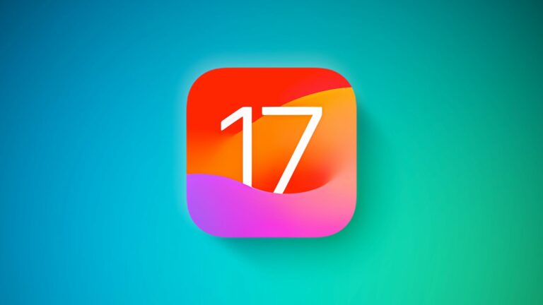 Как бесплатно установить бета-версию iOS 17 для разработчиков на свой iPhone