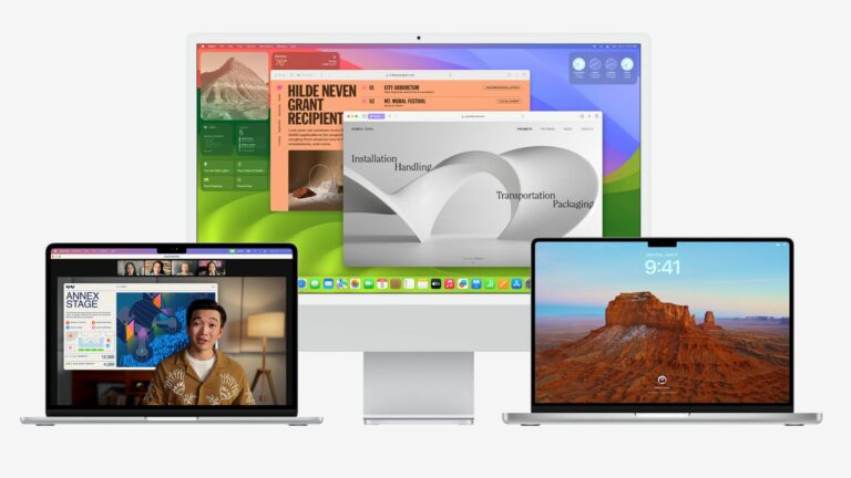 Как скачать бета-версию macOS Sonoma Developer бесплатно