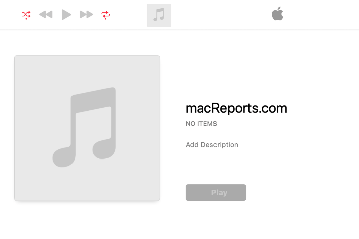 Как добавлять и удалять песни из плейлистов Apple Music •