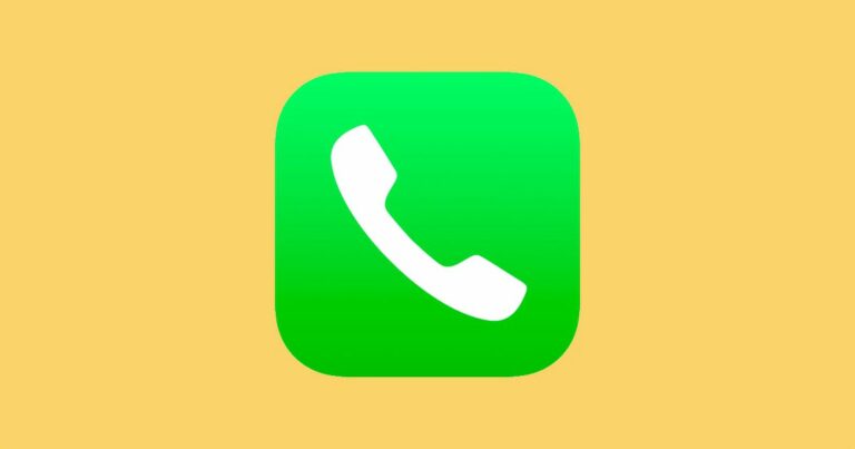 Попробуйте новые рингтоны и текстовые сигналы на своем iPhone в iOS 17