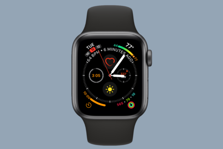 Как перевести Apple Watch на несколько минут вперед •